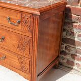 Classic Commodity 3 drawers