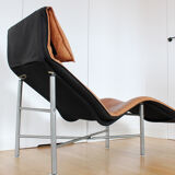 Skye lounge chair by Tord Bjorklund for Ikea