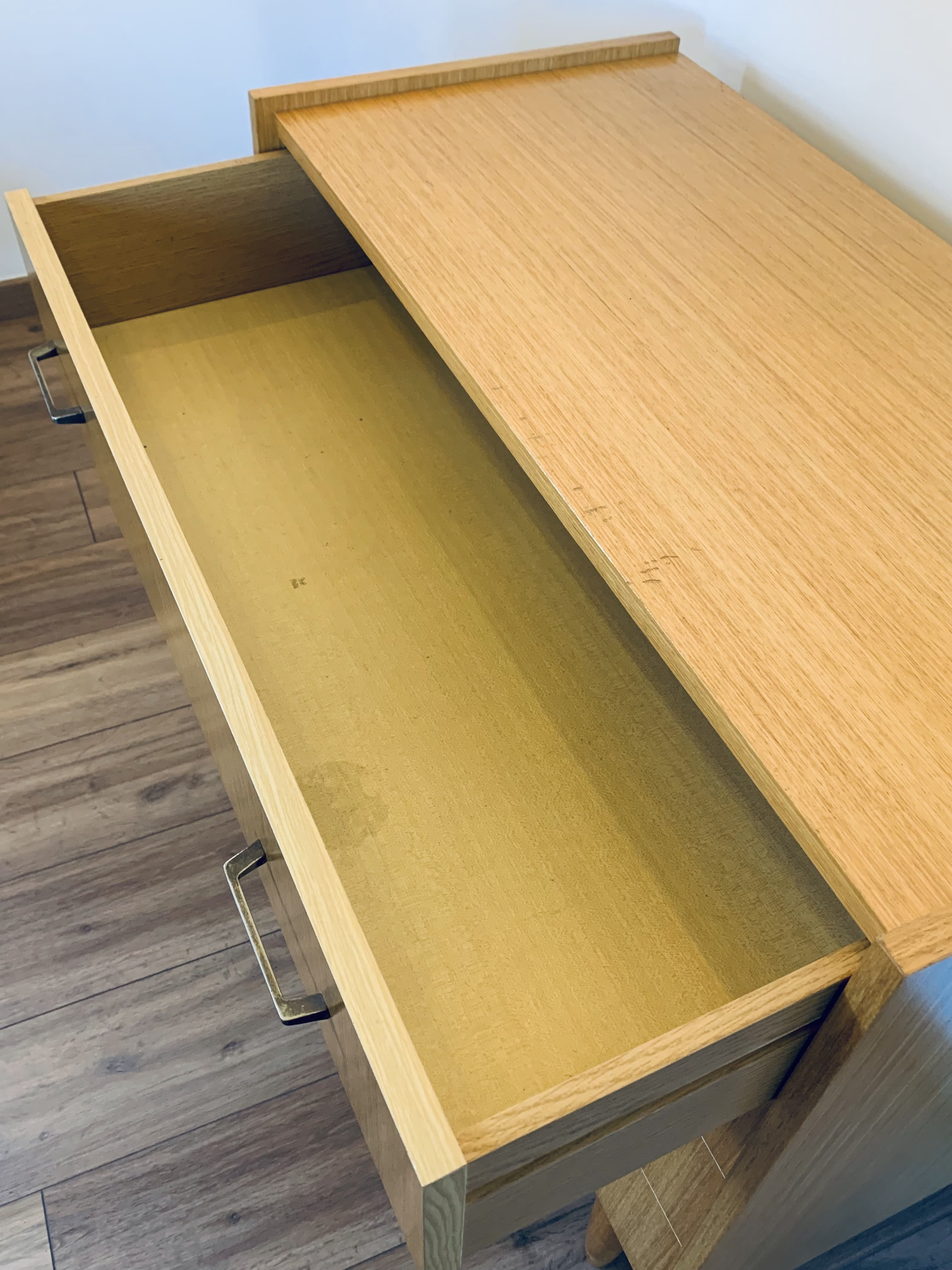 Chest of drawers 4 drawers