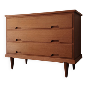Commode scandinave en - esprit