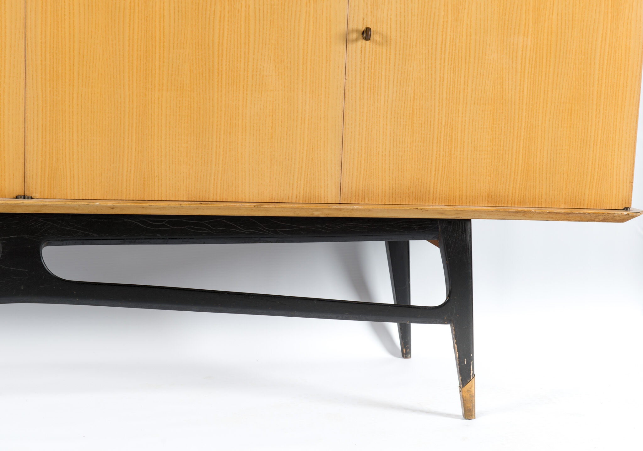 Buffet dining room vintage 1960