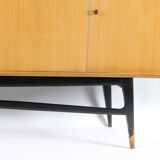 Buffet dining room vintage 1960