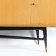 Buffet dining room vintage 1960