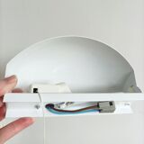 Vintage Habitat swivel pull light