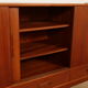 Vintage highboard | Danish | 175 cm