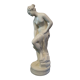 Statuette Venus at the bath after Allegrain