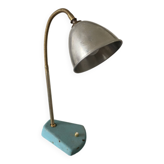 lampe de bureau vintage