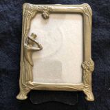 Old frame