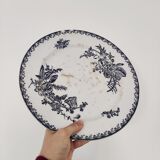 Serving dish