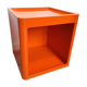 Storage or auxiliary unit type "module" Valletto Quadro, Italian design, Castiglioni, Gaviraghi and Lanza