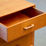 Scandinavian enfilade, vintage 1960