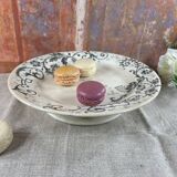 Iron earth bowl HB&Cie Choisy Sévigné