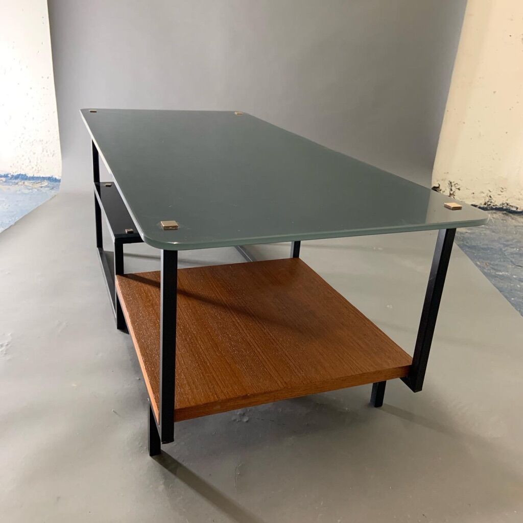 coffee table 1950 -1960