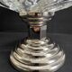 1536 Marcel Fraipont - Cristalleries du Val Saint Lambert - Fruit Cup - Art Deco