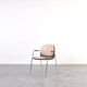 Vintage German Chairs from Wilkhahn, 1980s, Set of 8.
