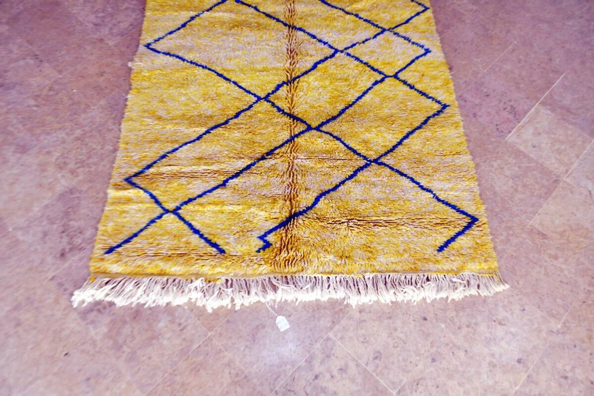 Tapis Beni Mrirt