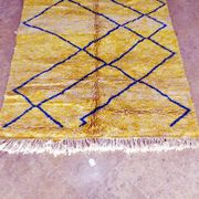 Tapis Beni Mrirt