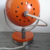 Lamp eyeball 1970s