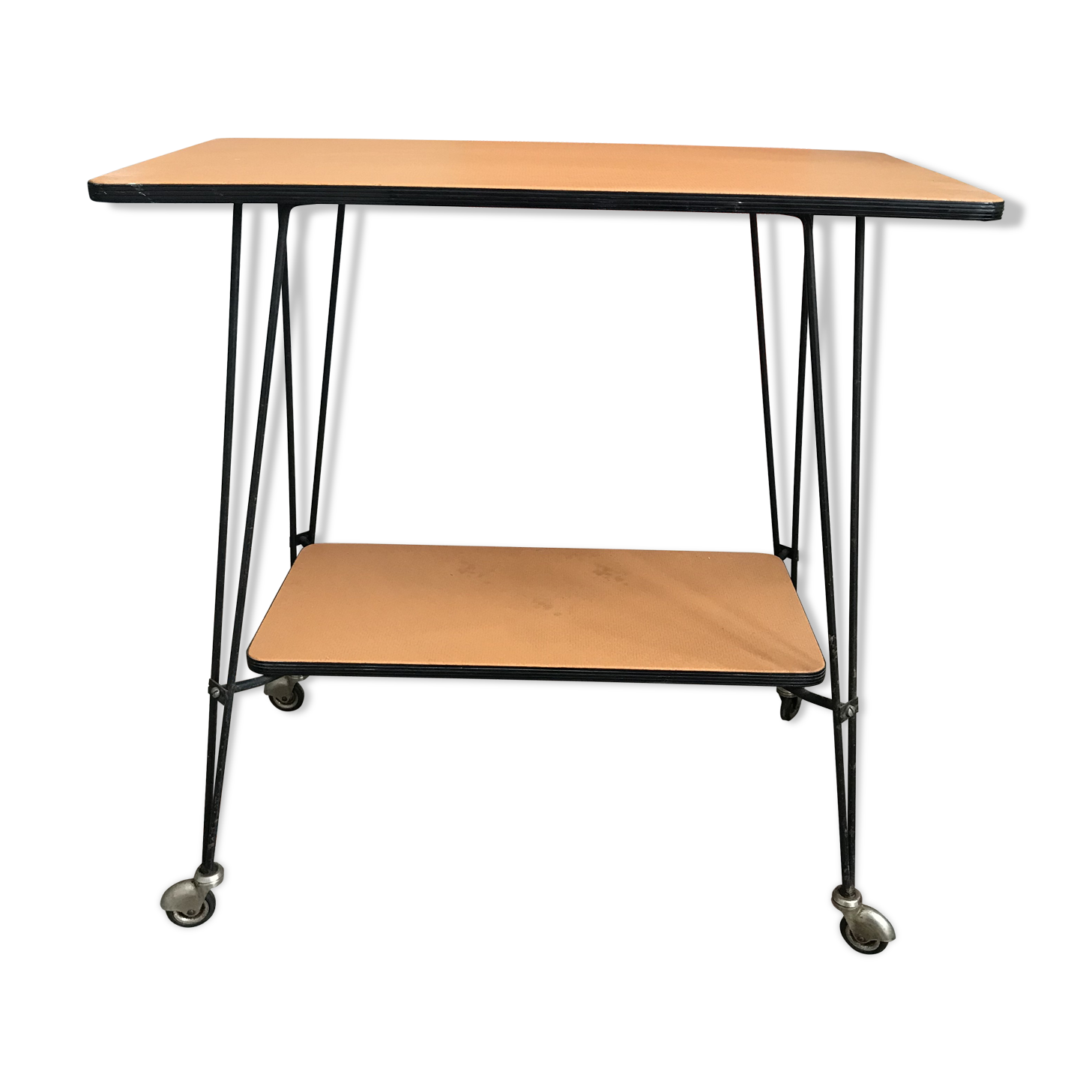 Side table 60