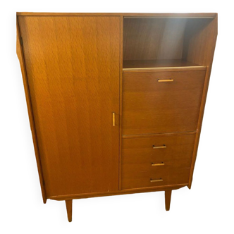 Secretaire scandinave