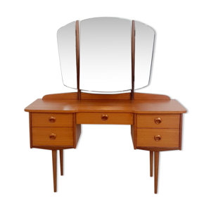 coiffeuse Norvégienne