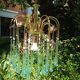 Lustre en Forme de Lärmes Murano Italie