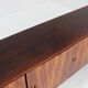 Vintage mid century sideboard by Fristho 1960s