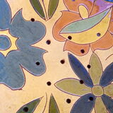 Spanish ceramic drainer La Bisbal