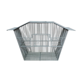 Bird cage, aviary