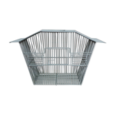Bird cage, aviary
