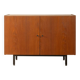 1960s vintage chest of drawers