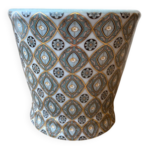 pot porcelaine Fabienne