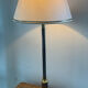 Lampe vintage des années 70
