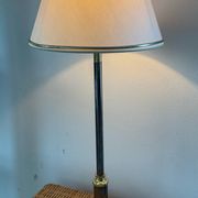 Lampe vintage des années 70