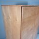 Vintage Wardrobe in Ash, 1970s