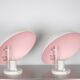 Paire de 2 appliques murales PH HAT Maxi par Poul Henningsen, Louis Poulsen, 1961