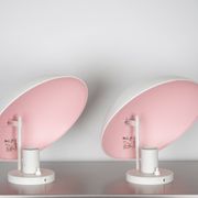 Paire de 2 appliques murales PH HAT Maxi par Poul Henningsen, Louis Poulsen, 1961