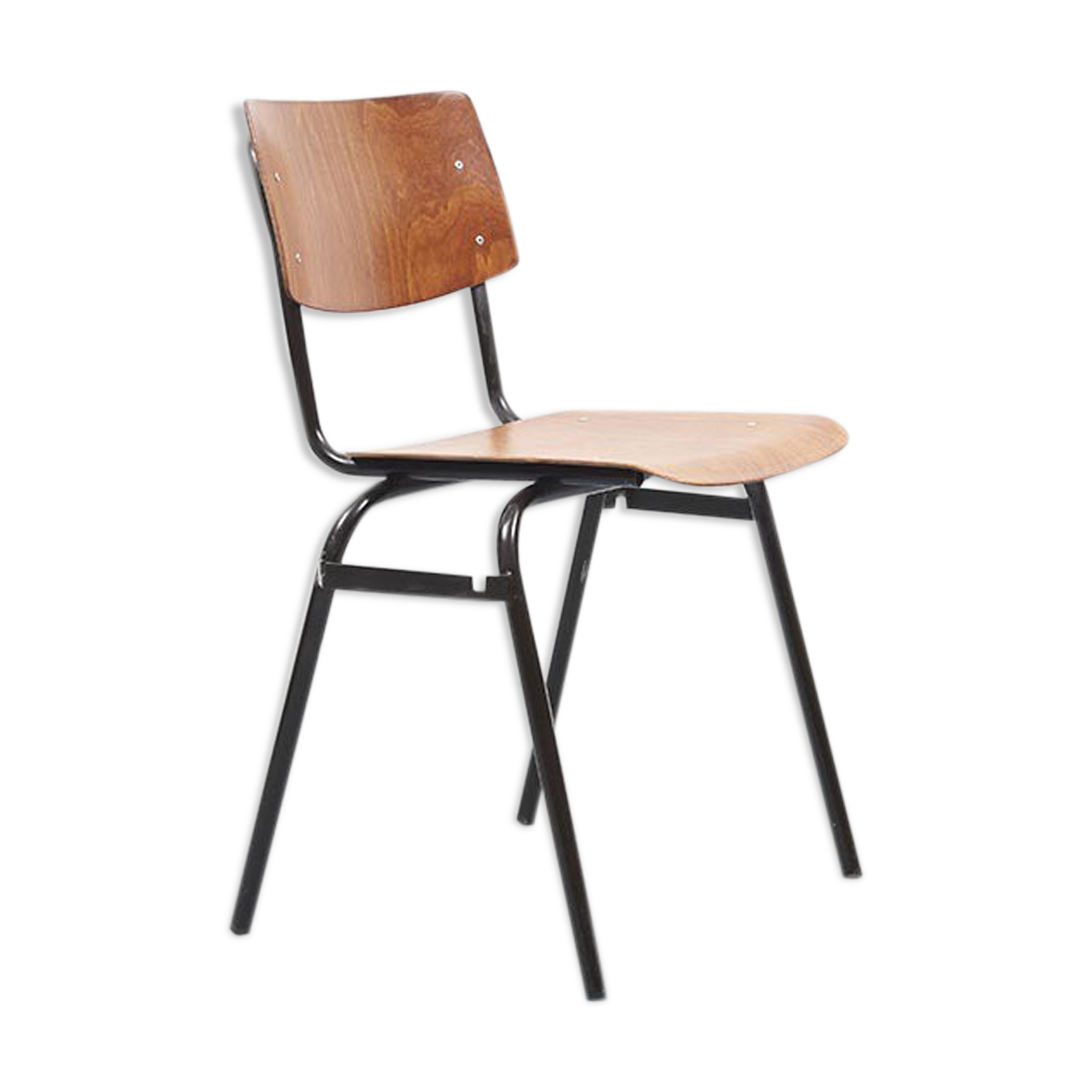 Ahrend chair