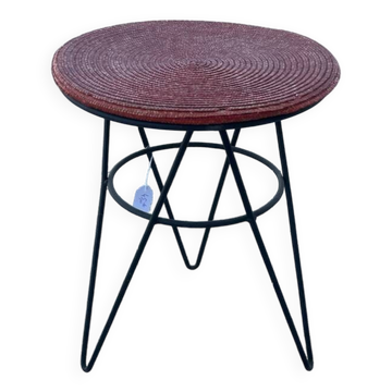 Table d’appoint sellette