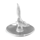 Crystal cup by Lalique France
