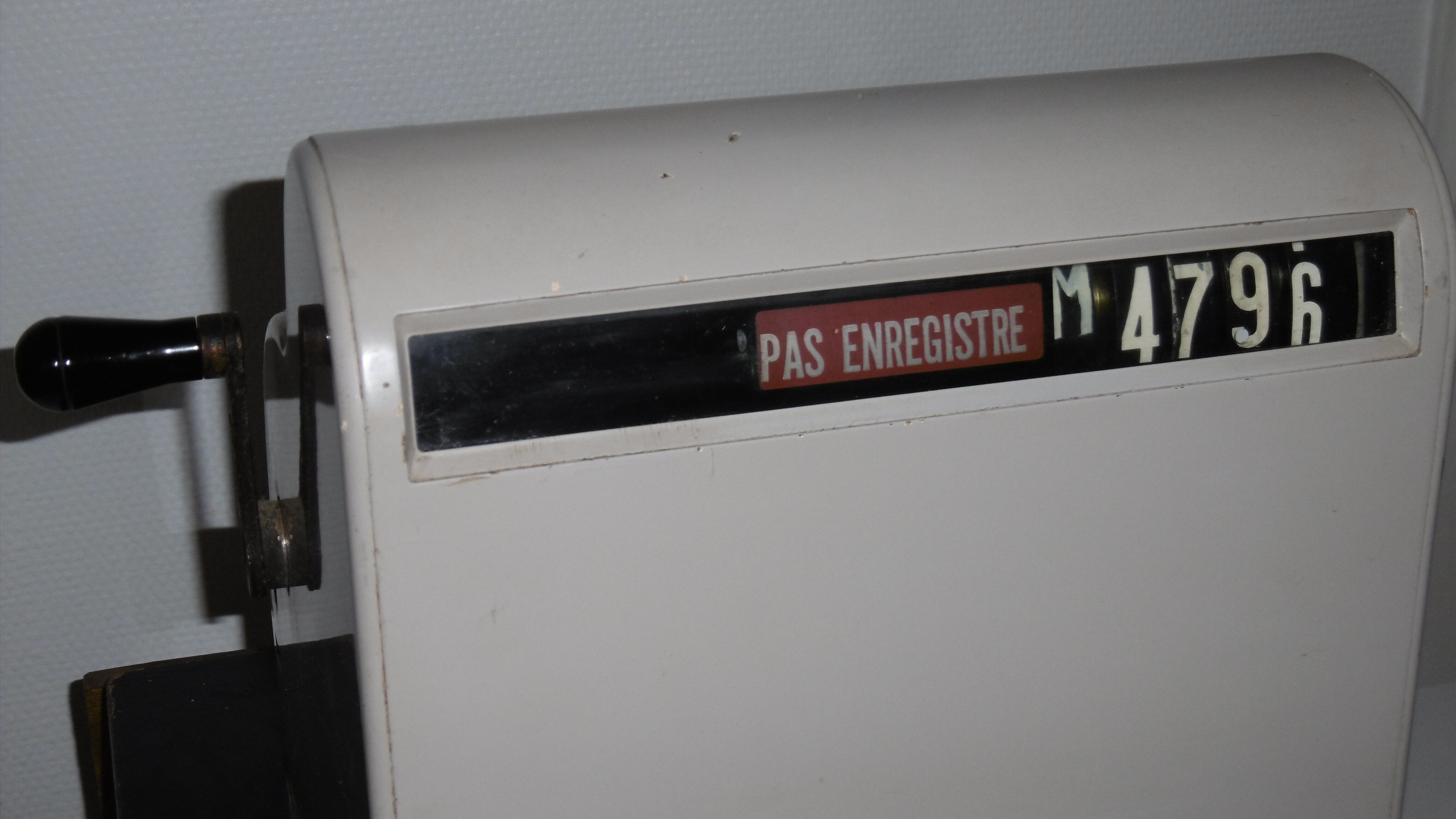 National cash register