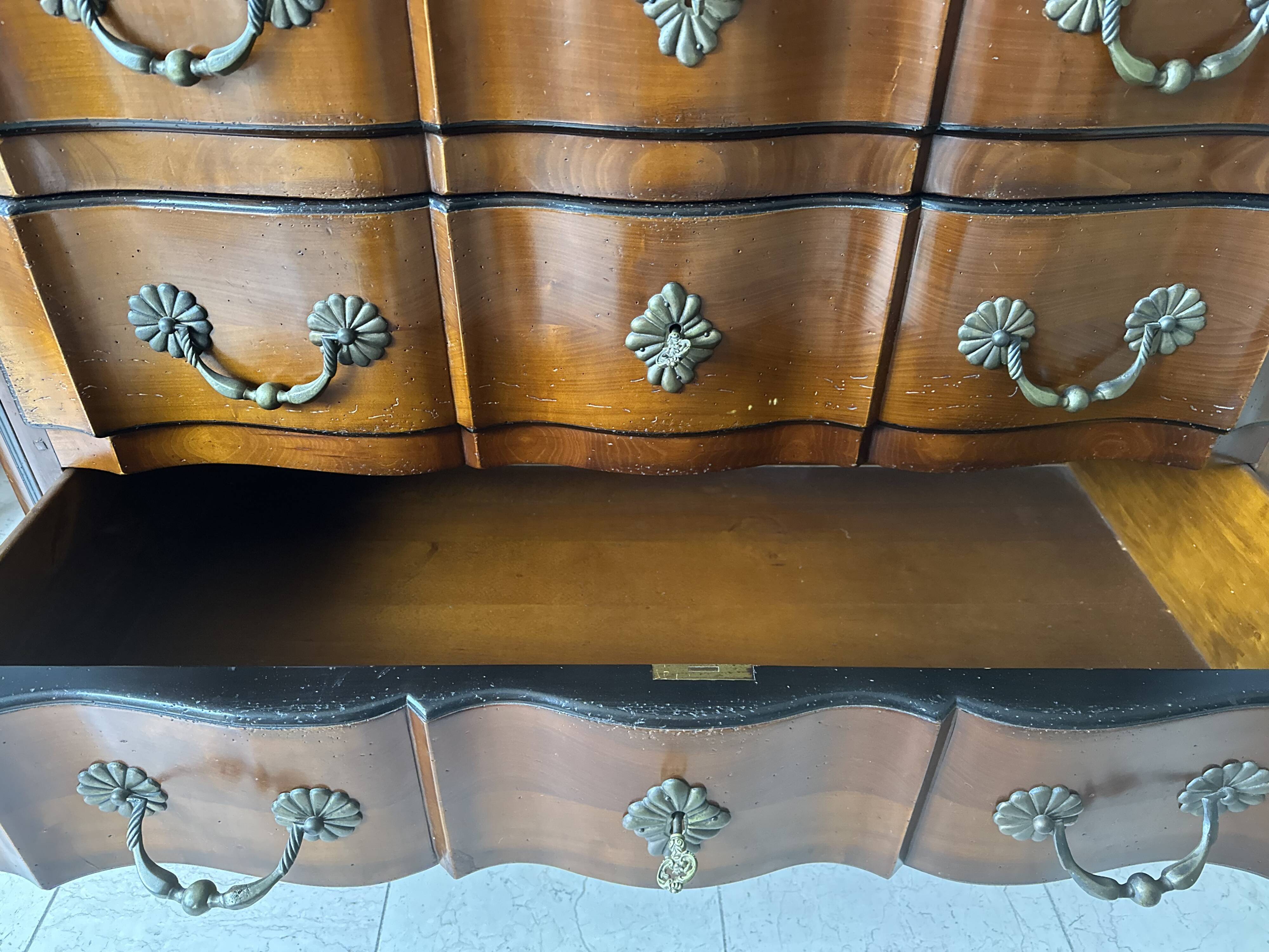 Commode