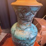 Art lamp signed J-N Bouillet – Bijouska – Baroco - 1/1000