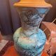 Art lamp signed J-N Bouillet – Bijouska – Baroco - 1/1000