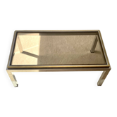 Table basse de chez Jean-Charles Années 70