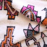 Moroccan Berber Rug - 242 x 123 cm