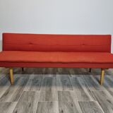 Czechoslovakian sofa