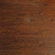 Brutalist rustic XXL farm table "Olavi" in stained elm NF furniture for 12 guests