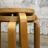 Pair of stools