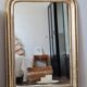 Mirror Louis Philippe former 109x 77